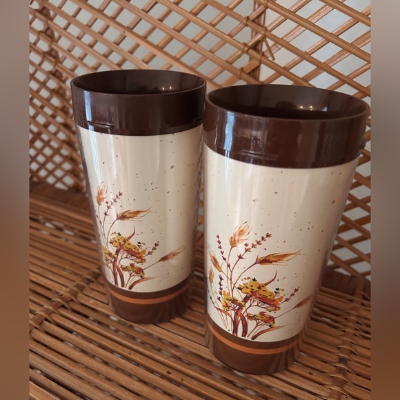 Thermo-Serv Wheat Stalk Brown - Picture 5 of 5